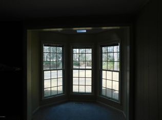 211 Harriett St, Hampton, SC 29924