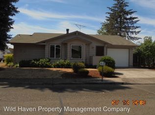 608 NW Jason Ct, McMinnville, OR 97128
