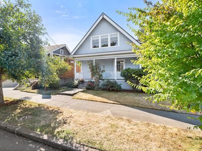 2728 SE Tibbetts St, Portland, OR, 97202