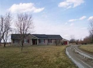 5937 State Route 138, Hillsboro, OH 45133