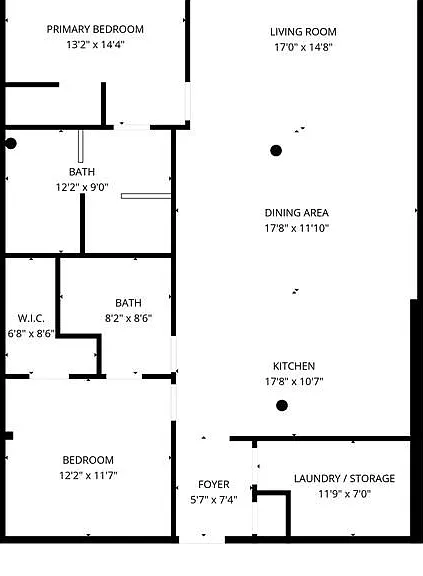 400 Village Pkwy NE #202 — Photo 37