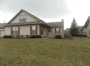 111 Villamere Dr, Columbus, OH