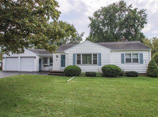 29 Scott Crescent Dr, Scottsville, NY 14546