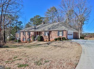 4505 Ashington Dr, Snellville, GA 30039