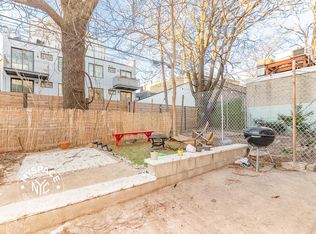 1815 Palmetto St #1L, Ridgewood, NY 11385