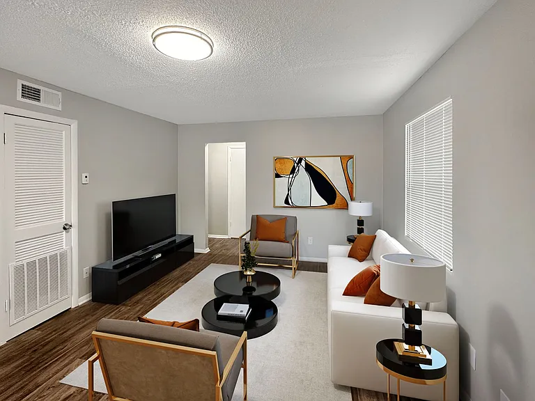 Valley Creek Apartments — Photo 12