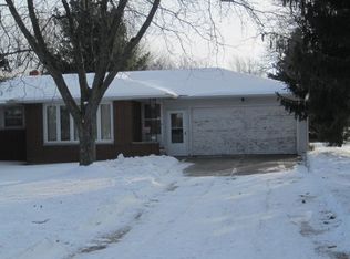 503 Triangle Dr, Green Bay, WI 54313