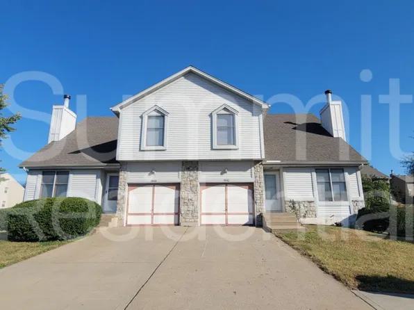 6642 W 152nd St, Overland Park, KS 66223
