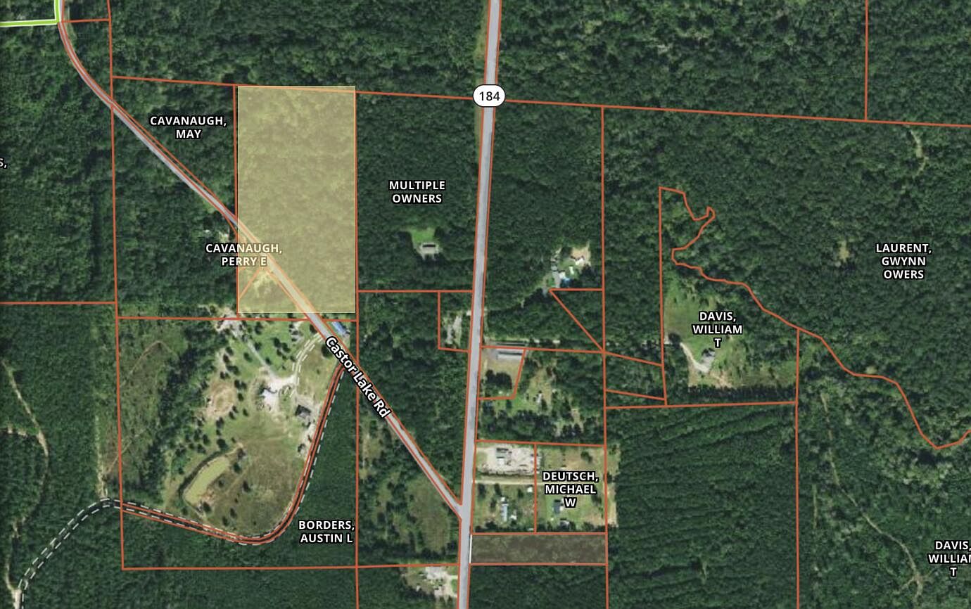Castor Lake Rd, Leesville, LA 71446 MLS 19755 Zillow