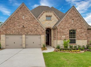 39 Cottage Glen Ln, Fulshear, TX 77441