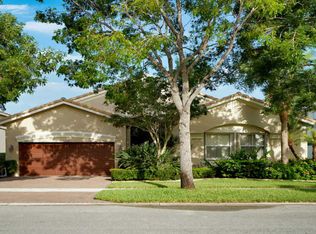 2719 Danforth Ter, Wellington, FL 33414