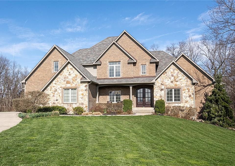 415 Foxboro Dr, Avon, IN 46123 Zillow