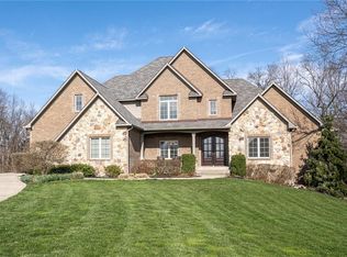 415 Foxboro Dr, Avon, IN 46123