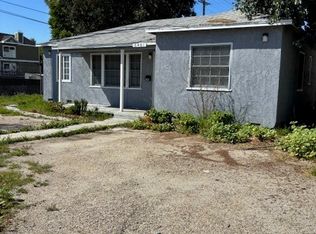 6401 Denny Ave, North Hollywood, CA 91606