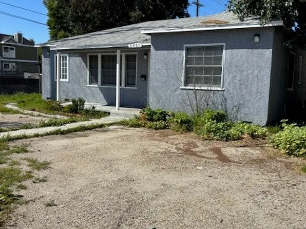 6401 Denny Ave, North Hollywood, CA 91606