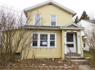 149 S Transit St, Lockport, NY 14094