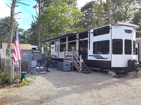 310 Old Chatham Road #C-17, South Dennis, MA 02660