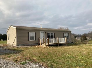 3030 Bryant Ridge Rd, Liberty, KY 42539