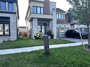 46 Cryderman Ln, Clarington, ON L1C 1Z8