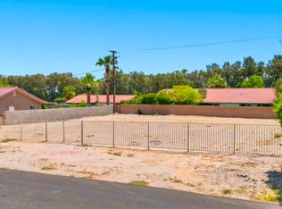 W West Sepulveda Rd, Palm Springs, CA 92262