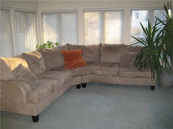 First Floor Family Room