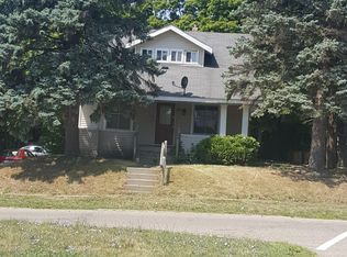 819 Dupont St, Flint, MI 48504
