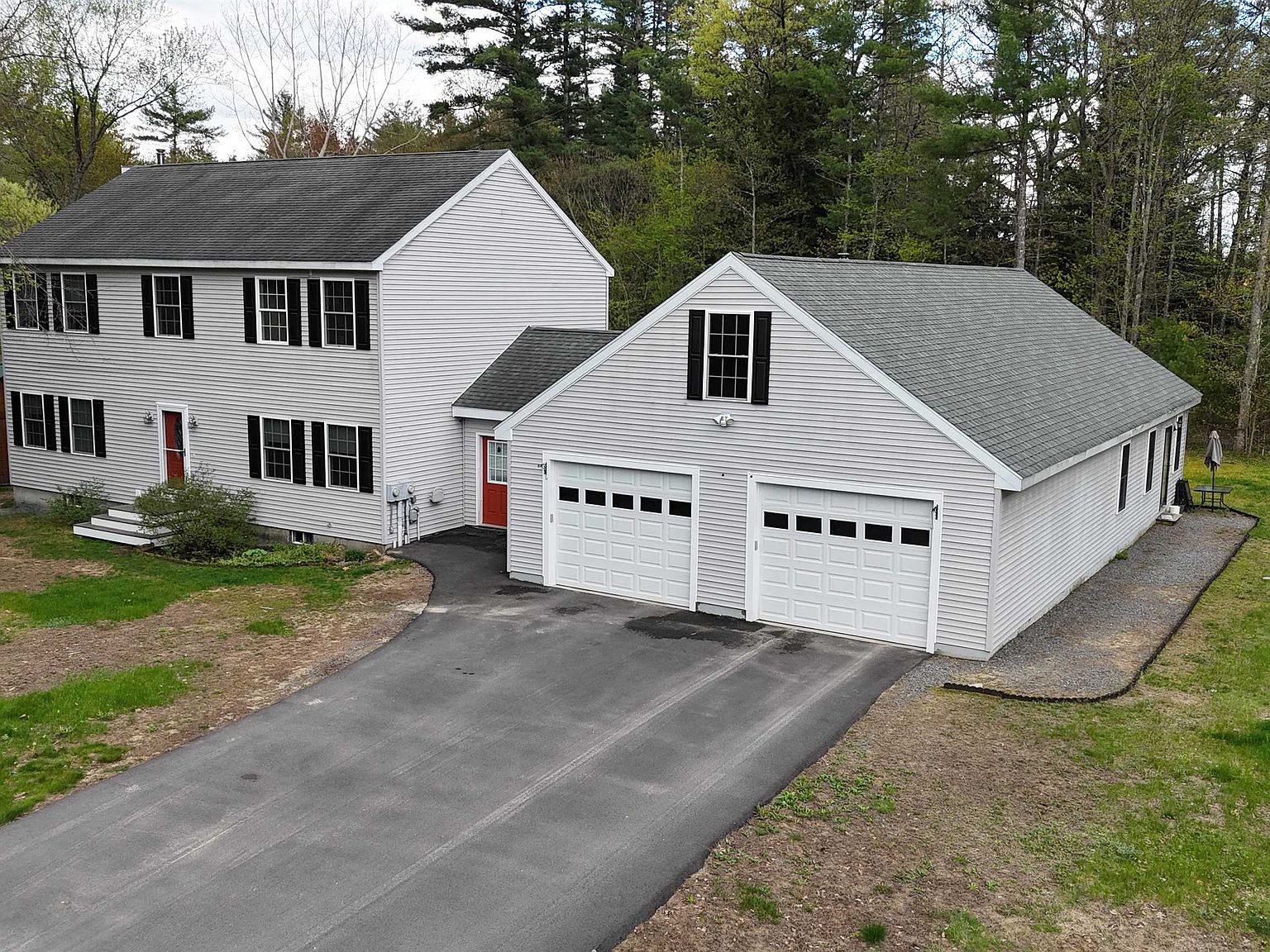 35 Centerview Drive, Swanzey, NH 03446 | Zillow