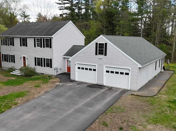 35 Centerview Drive, Swanzey, NH 03446