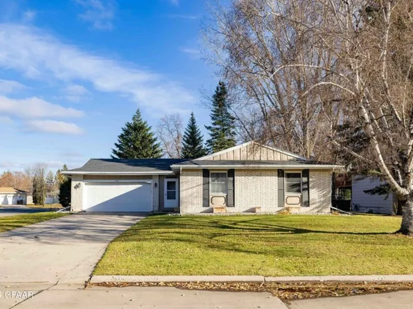 1501 19th St NW, East Grand Forks, MN 56721