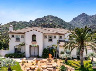 22774 Hialeah Way, Chatsworth, CA 91311
