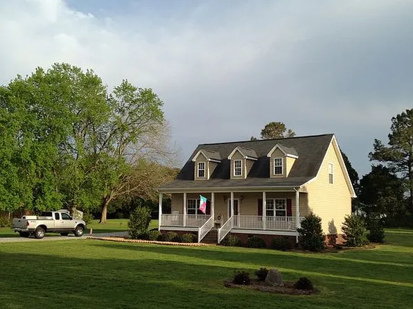 30162 Sycamore Ave, Sedley, VA 23878