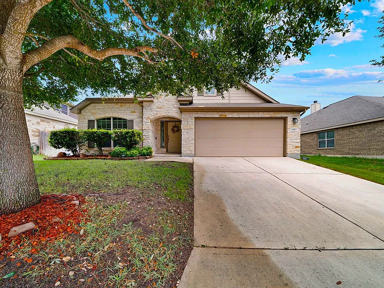 14415 High Plains Dr — Photo 1