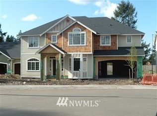 3427 173rd Stct E, Tacoma, WA 98446