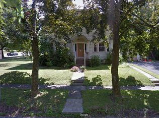 1 Fairfield St, Pittsfield, MA 01201