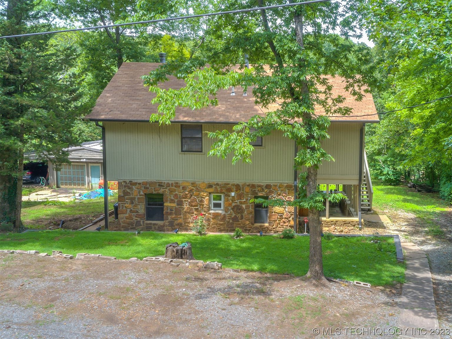 33719 Cyclone Ln, Wagoner, OK 74467 | Zillow