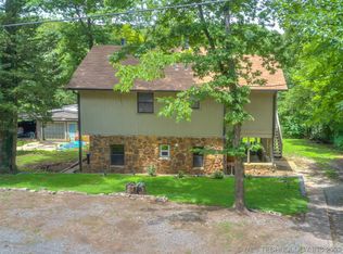 33719 Cyclone Ln, Wagoner, OK 74467