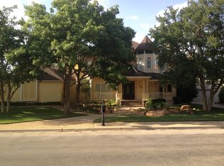 4806 91st St, Lubbock, TX 79424