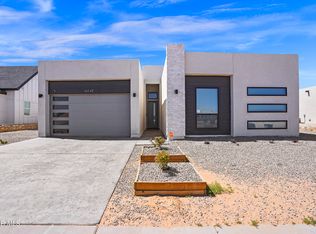 14548 Tierra Nectar Ave, El Paso, TX 79938
