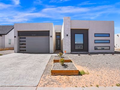 14548 Tierra Nectar Ave, El Paso, TX, 79938
