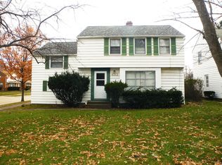 633 Quilliams Rd, South Euclid, OH 44121