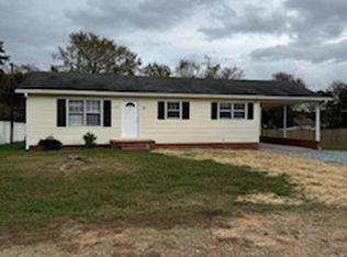 1125 Hartman Ave, Salisbury, NC 28144