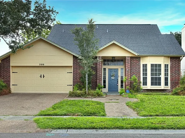 5106 Cavendish Dr, Corpus Christi, TX 78413