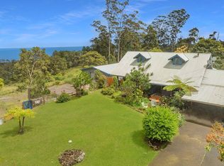 43-2030 Pohakea Mauka Rd, Paauilo, HI 96776