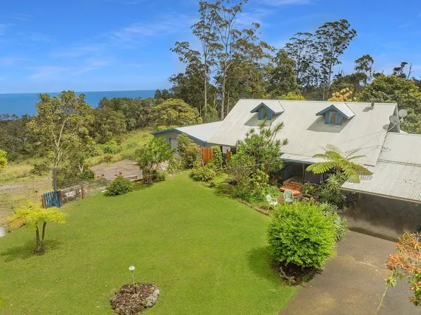 43-2030 Pohakea Mauka Rd, Paauilo, HI 96776