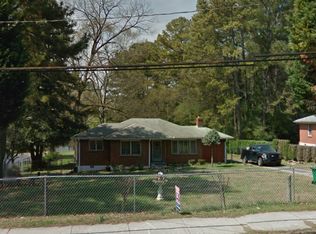 1935 Columbia Dr, Decatur, GA 30032