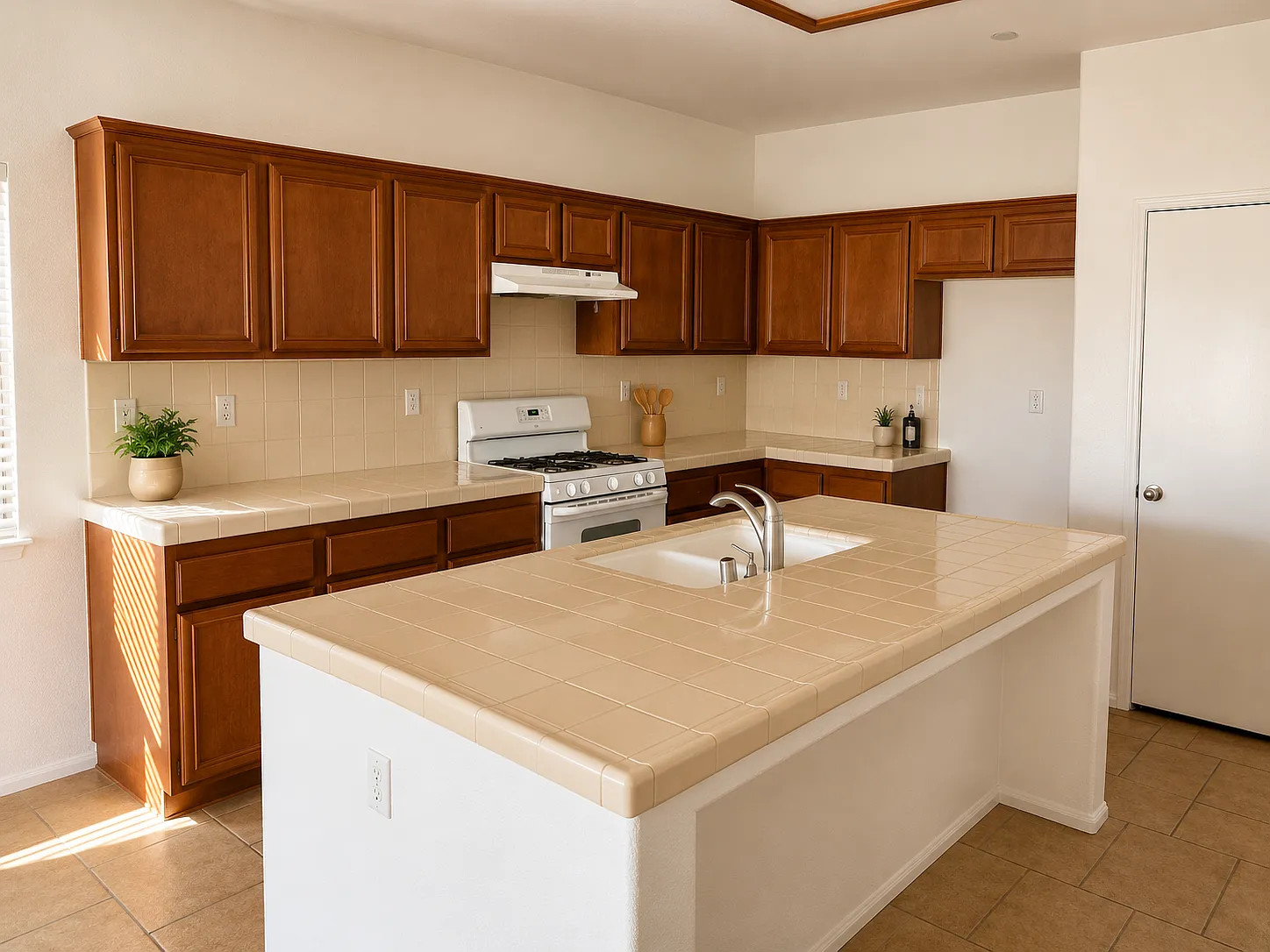 2 bed, 1206 sqft, $2,600 — Photo 4