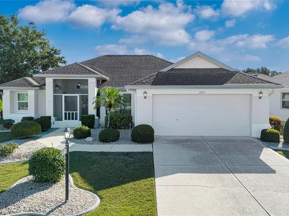 2035 PRESTANCIA LANE, SUN CITY CENTER, FL 33573