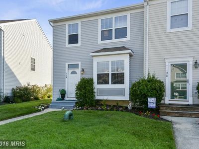 124 Creekside Commons Ct, Stevensville, MD, 21666