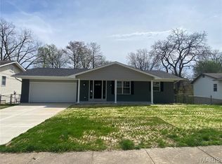 3118 Flintlock Path, Saint Charles, MO 63301