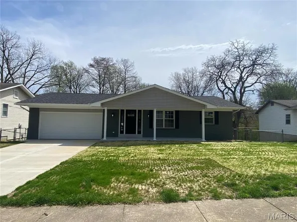 3118 Flintlock Path, Saint Charles, MO 63301